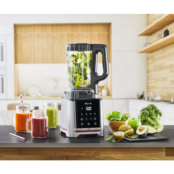 Фото - Блендер стационарный Tefal BL91HD31