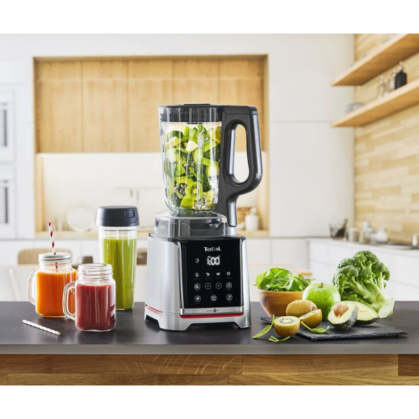 Фото - Блендер стационарный Tefal BL91HD31