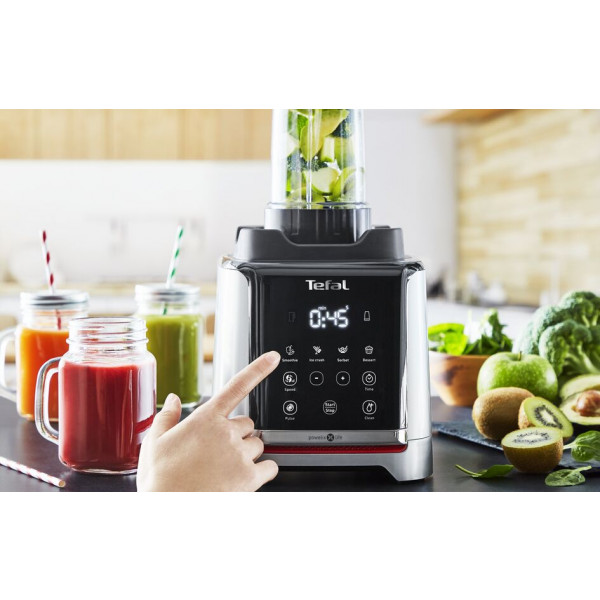 Фото - Блендер стационарный Tefal BL91HD31