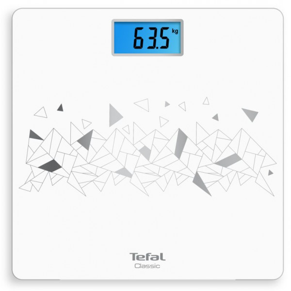 Фото - Весы напольные Tefal PP1539V0