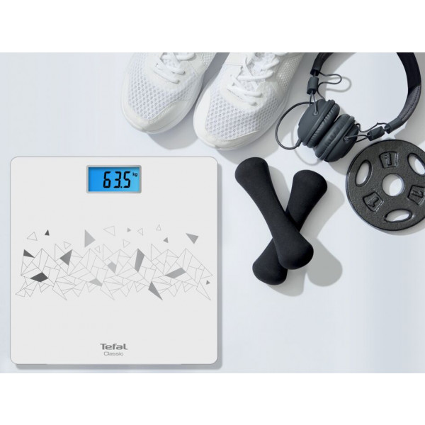 Фото - Весы напольные Tefal PP1539V0