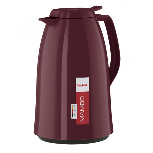 Фото - Термокувшин Tefal K3039212 Mambo 1.5 л
