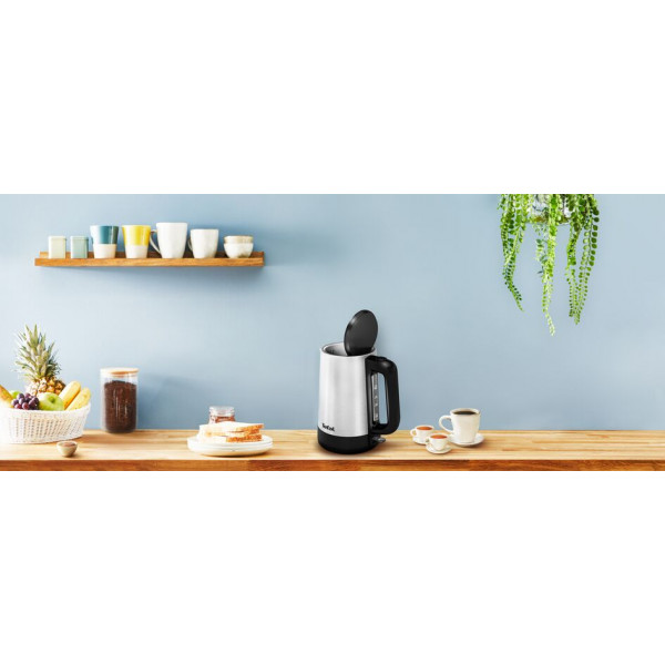 Фото - Электрический чайник Tefal BI520D10
