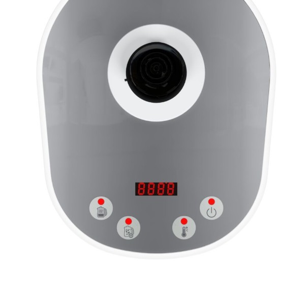 Фото - Уцінка - Електричний чайник Tefal BJ551B10 ##