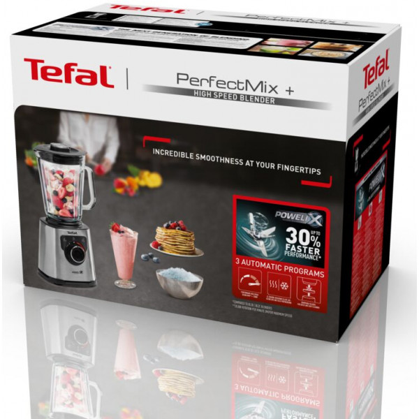 Фото - Блендер стаціонарний Tefal BL871D31