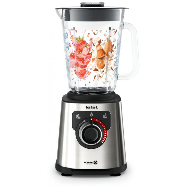 Фото - Блендер стаціонарний Tefal BL871D31