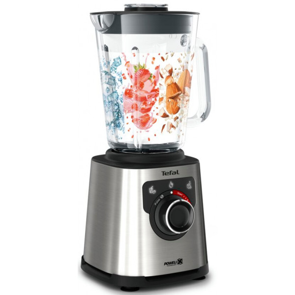 Фото - Блендер стаціонарний Tefal BL871D31