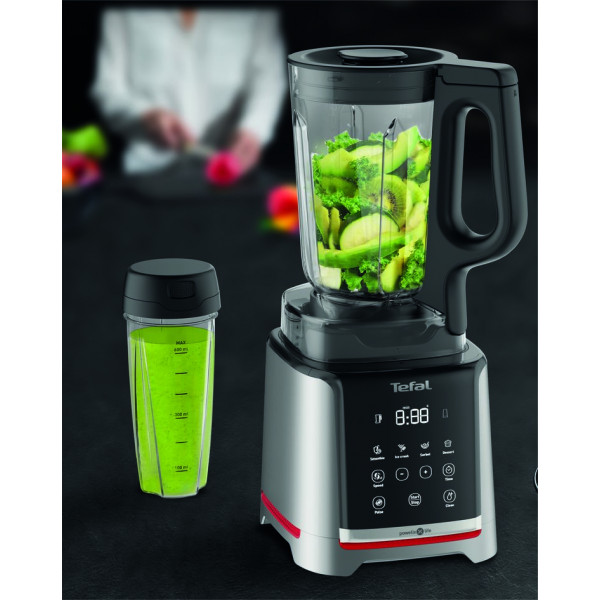 Фото - Блендер стационарный Tefal BL91HD31