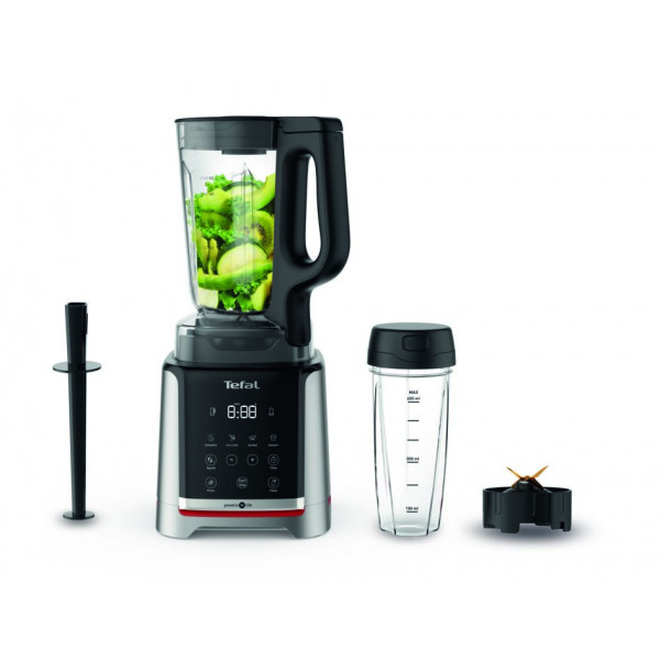 Фото - Блендер стационарный Tefal BL91HD31