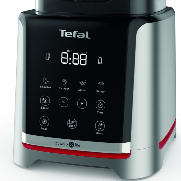Фото - Блендер стационарный Tefal BL91HD31