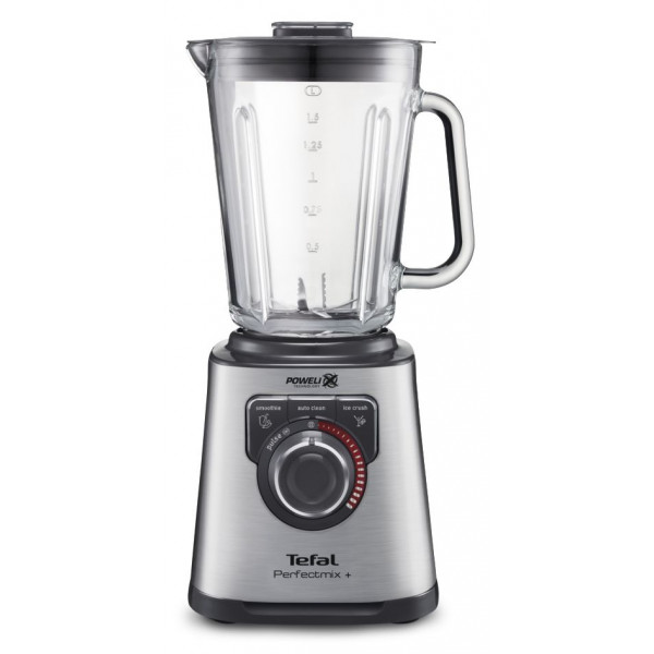 Фото - Блендер стационарный Tefal BL811D38