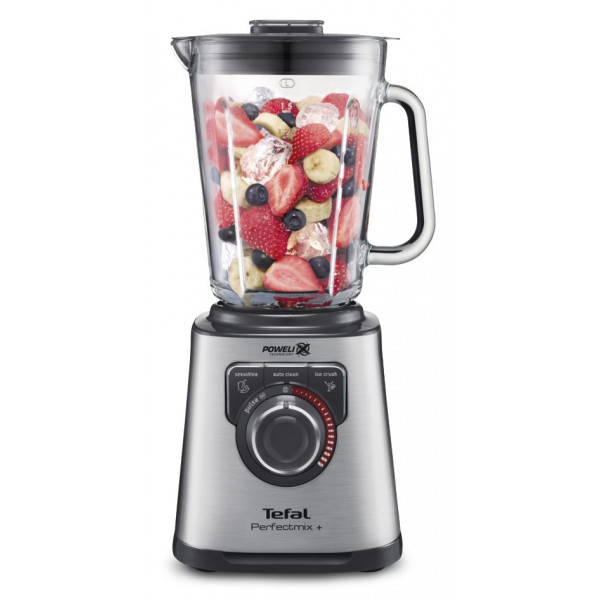 Фото - Блендер стационарный Tefal BL811D38