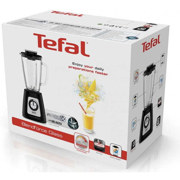 Фото - Блендер стационарный Tefal BL435831