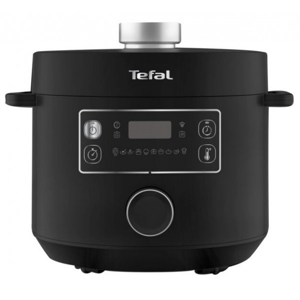 Фото - Мультиварка-скороварка Tefal CY754830