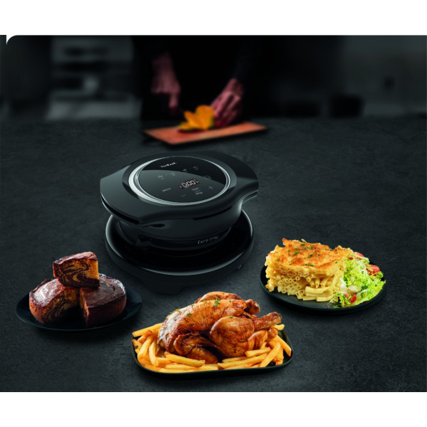 Фото - Крышка-аэрогриль к мультиварке Tefal EY150830