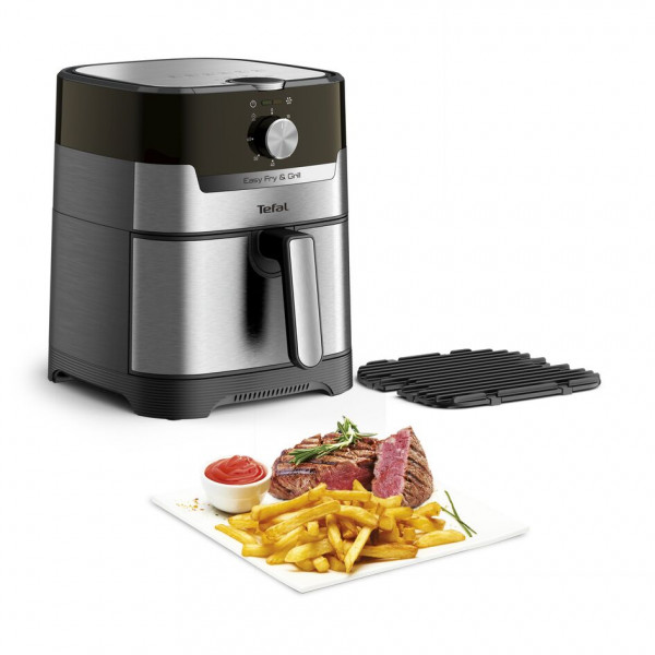Фото - Мультипіч Tefal EY501D15