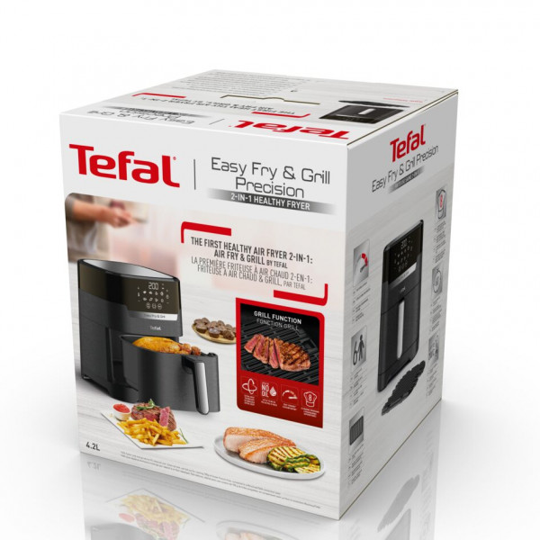 Фото - Мультипечь Tefal EY505815