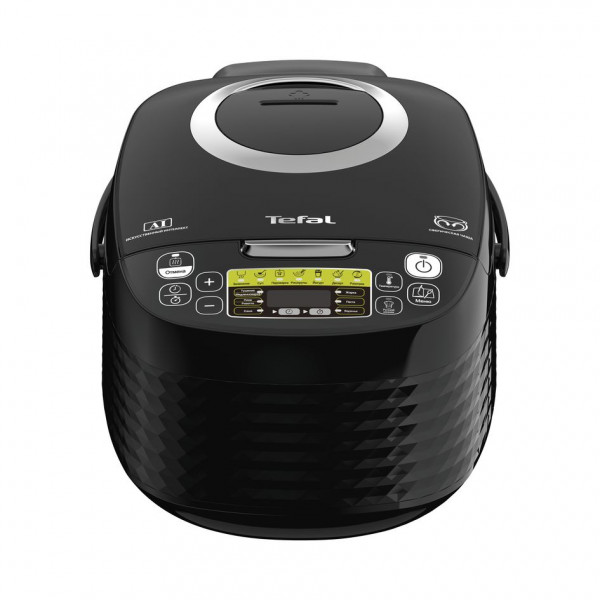 Фото - Мультиварка Tefal RK745832