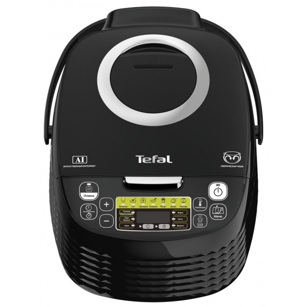Фото - Мультиварка Tefal RK745832