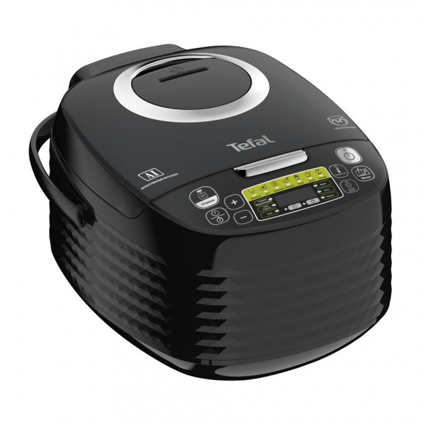 Фото - Мультиварка Tefal RK745832
