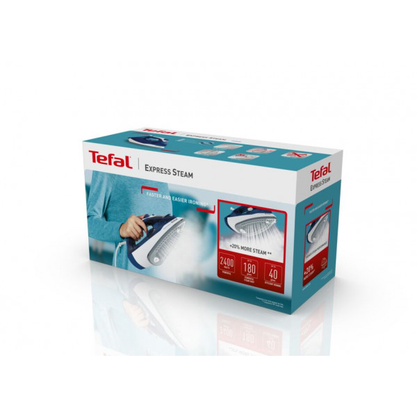 Фото - Утюг Tefal FV2838E0