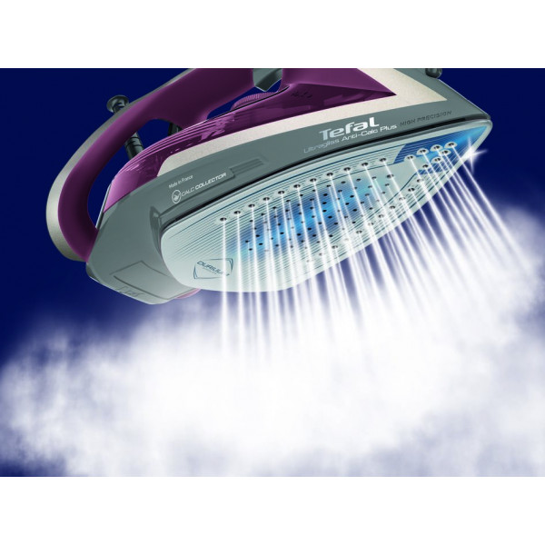 Фото - Уценка - Утюг Tefal Ultragliss Plus FV6840E0