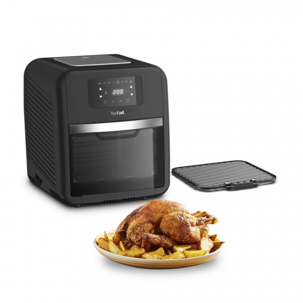 Фото - Мультипіч Tefal Easy Fry Oven&Grill FW501815