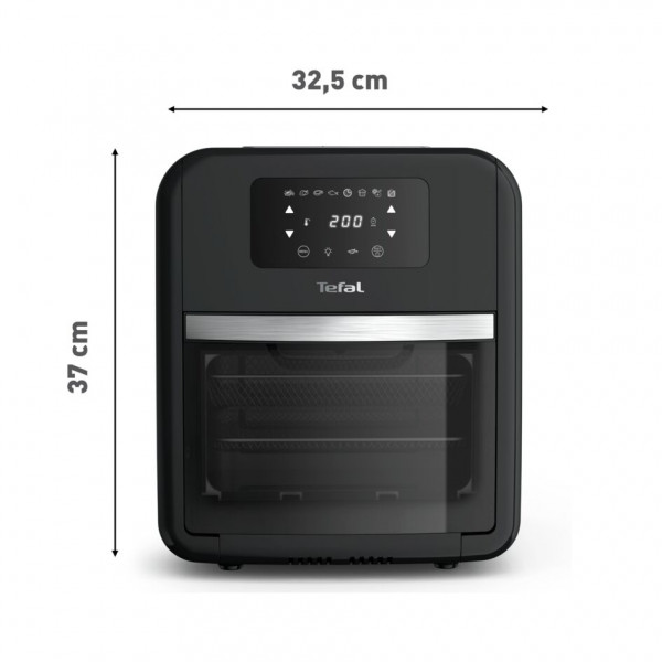 Фото - Мультипіч Tefal Easy Fry Oven&Grill FW501815