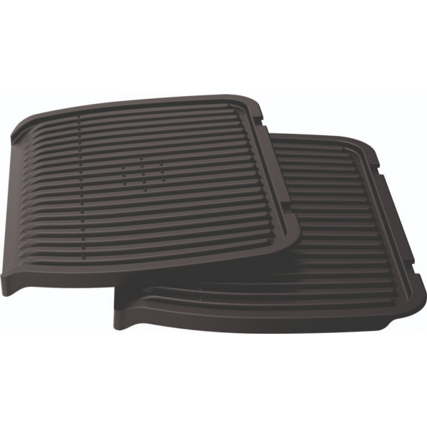 Фото - Гриль-барбекю електричний Tefal OptiGrill Elite GC 750830