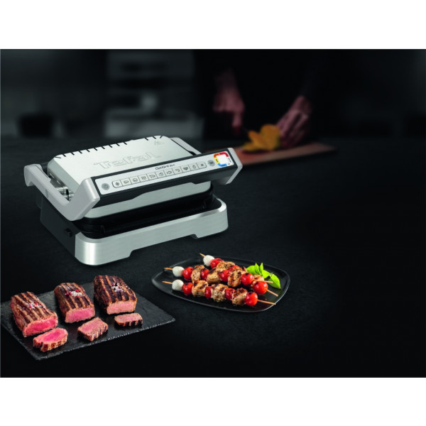 Фото - Гриль-барбекю електричний Tefal GC772D30