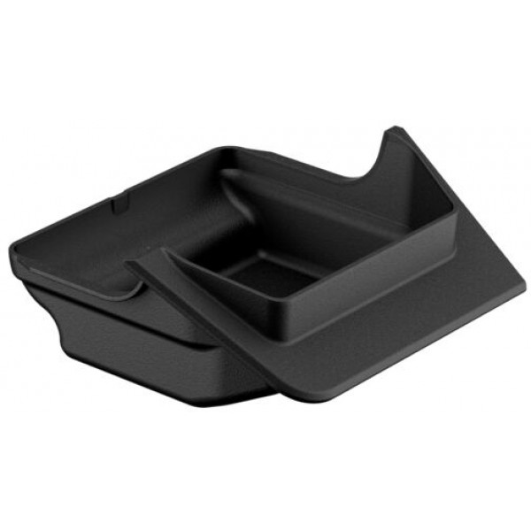 Фото - Гриль-барбекю електричний Tefal GC7P0810 OptiGrill