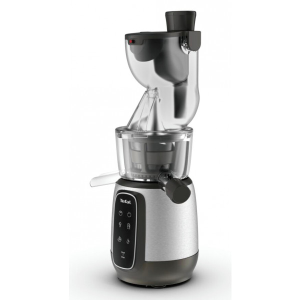 Фото - Соковыжималка шнековая Tefal ZC605D38