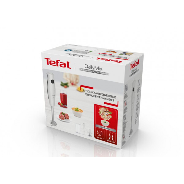 Фото - Блендер заглибний Tefal HB533138