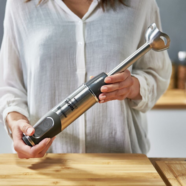 Фото - Блендер заглибний Tefal QUICK CHEF HB656838