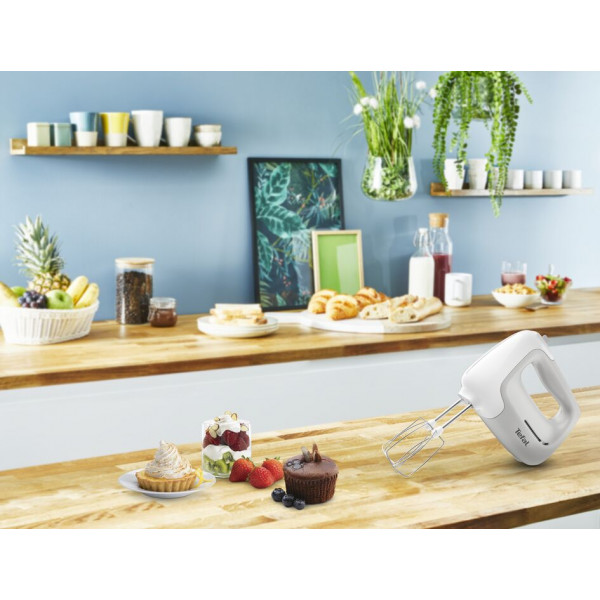 Фото - Миксер Tefal Prep Mix HT450B38