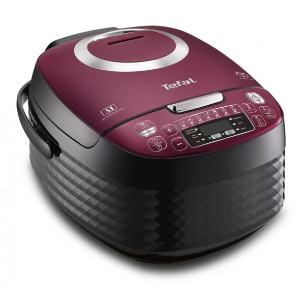 Фото - Мультиварка Tefal RK740532