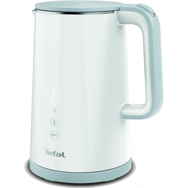 Фото - Электрический чайник Tefal Sense KO693110
