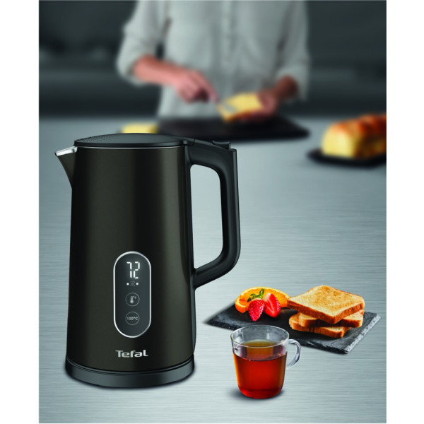 Фото - Електричний чайник Tefal KI831E10