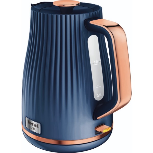 Фото - Уцінка - Електричний чайник Tefal KO251430