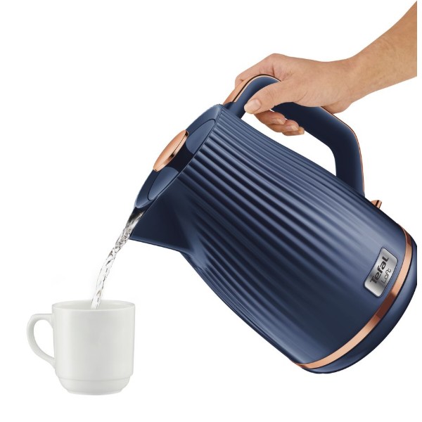 Фото - Уцінка - Електричний чайник Tefal KO251430