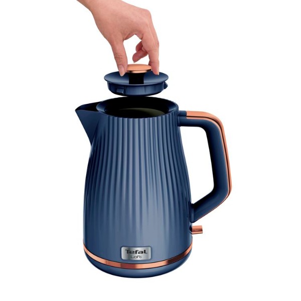 Фото - Уцінка - Електричний чайник Tefal KO251430