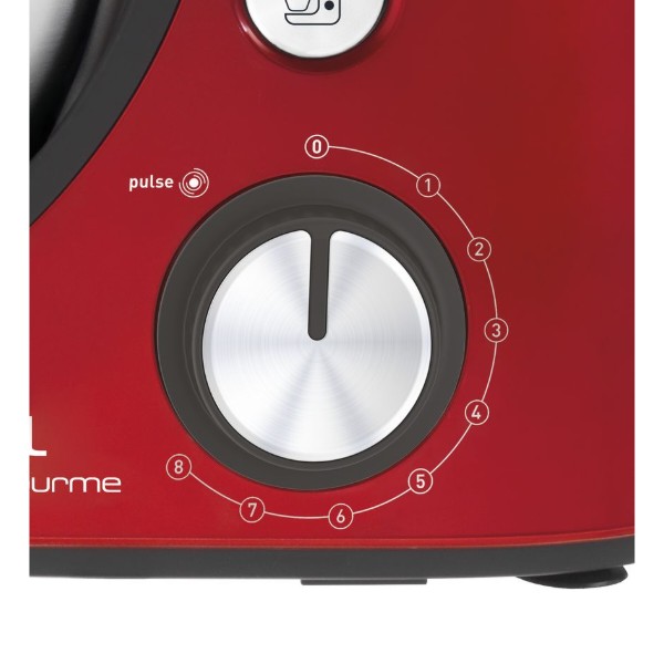 Фото - Кухонная машина Tefal QB516G38