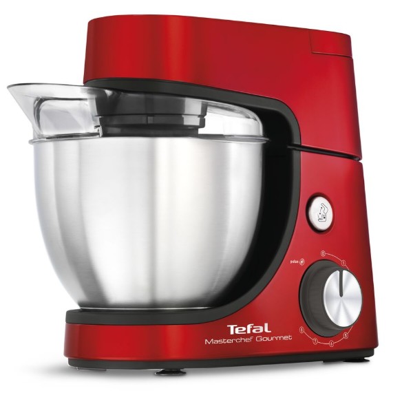 Фото - Кухонная машина Tefal QB516G38