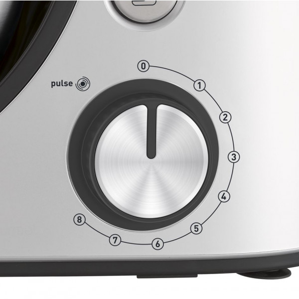 Фото - Кухонная машина Tefal QB516D38