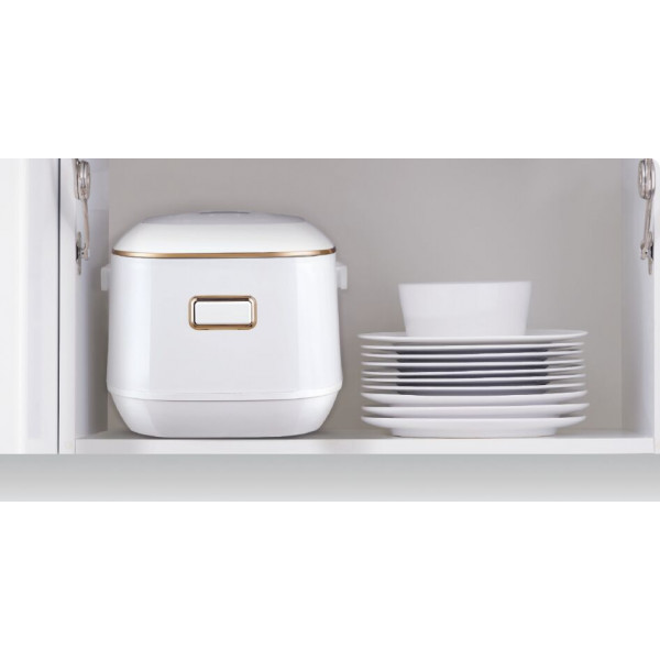 Фото - Мультиварка Tefal RK601132
