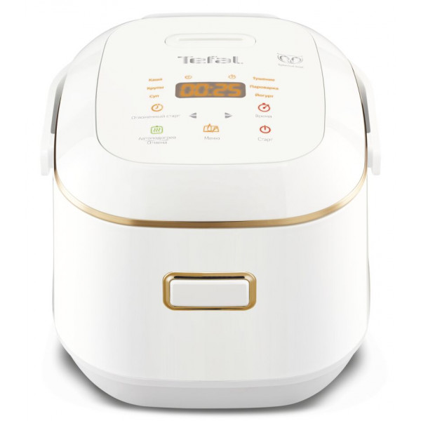 Фото - Мультиварка Tefal RK601132