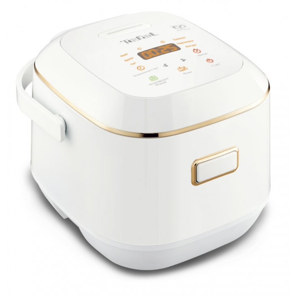 Фото - Мультиварка Tefal RK601132
