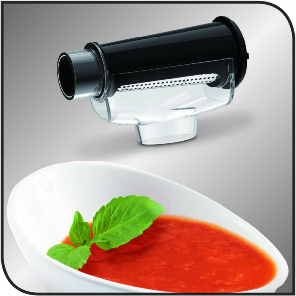 Фото - М'ясорубка Tefal NE114130