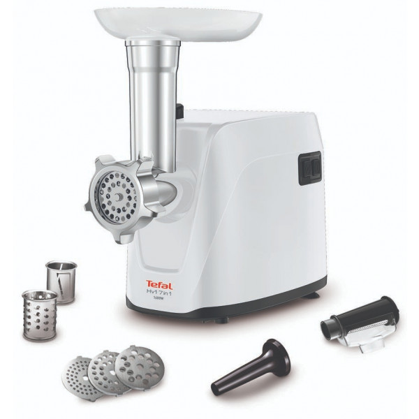 Фото - М'ясорубка Tefal NE114130