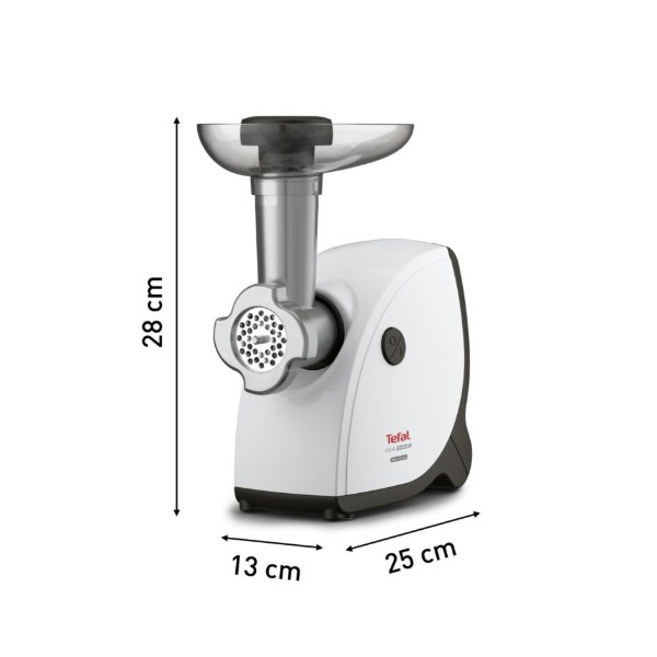 Фото - Мясорубка Tefal NE463138
